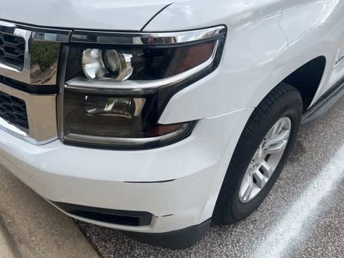 Used 2020 Chevrolet Suburban LT image 14