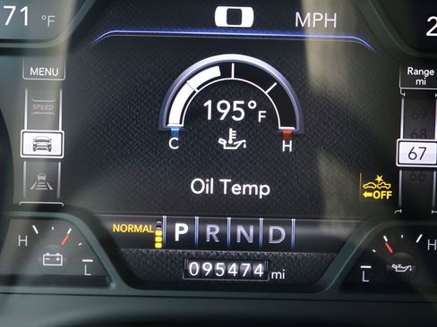 Used 2019 RAM 1500 Laramie AWD/4WD image 33