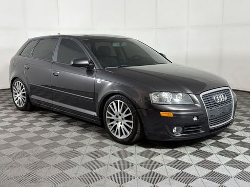 Used 2006 Audi A3 2.0T FWD image 7