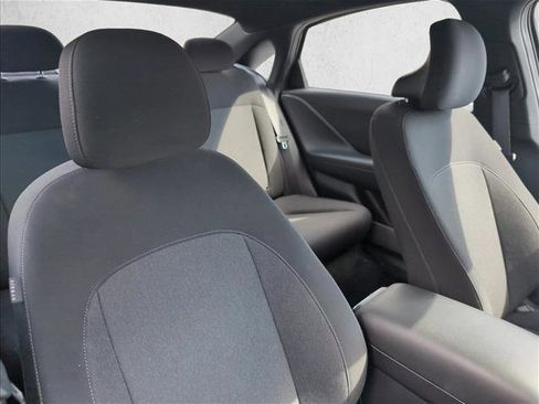 Used 2024 Hyundai Ioniq 6 SE image 25