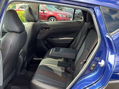 Used 2024 Subaru Crosstrek 2.5i Limited AWD/4WD image 22