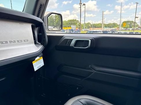 New 2026 Ford Bronco Outer Banks AWD/4WD image 33