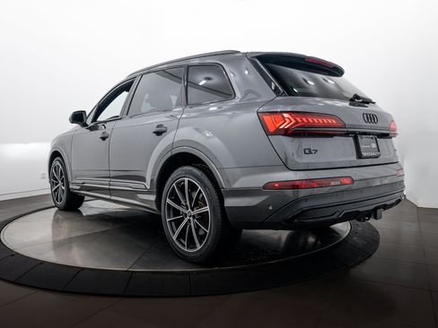 Used 2023 Audi Q7 3.0T Premium Plus w/ Premium Plus Package AWD/4WD image 5