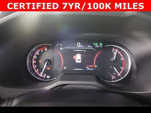 Used 2024 Toyota RAV4 XLE Premium image 24