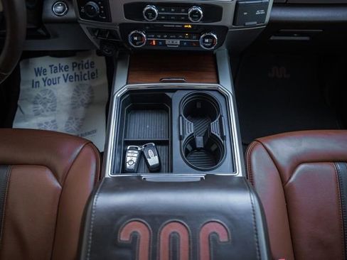 Used 2022 Ford F250 King Ranch image 36