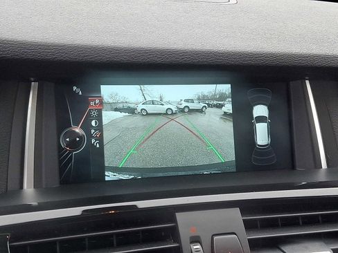 Used 2015 BMW X3 xDrive28i image 19