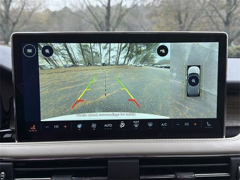 New 2026 Lincoln Corsair Reserve image 17