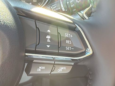 New 2025 MAZDA CX-5 AWD 2.5 S image 10