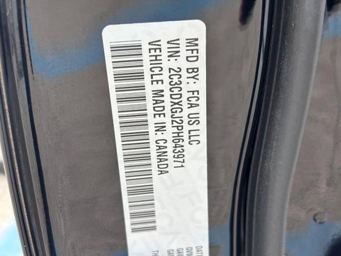 Used 2023 Dodge Charger Scat Pack w/ Plus Group image 29