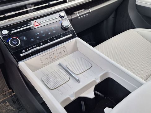 New 2025 Hyundai Santa Fe SEL AWD/4WD image 24