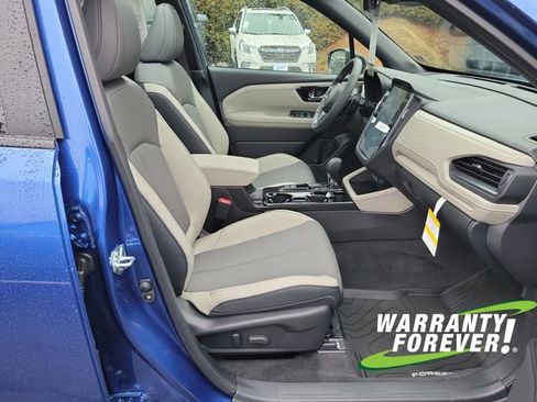 New 2026 Subaru Forester Limited image 15