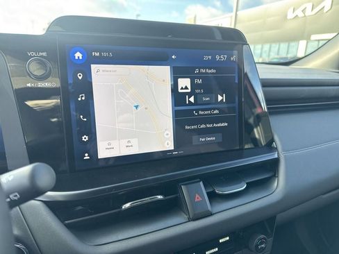 New 2026 Subaru Outback Touring XT image 13