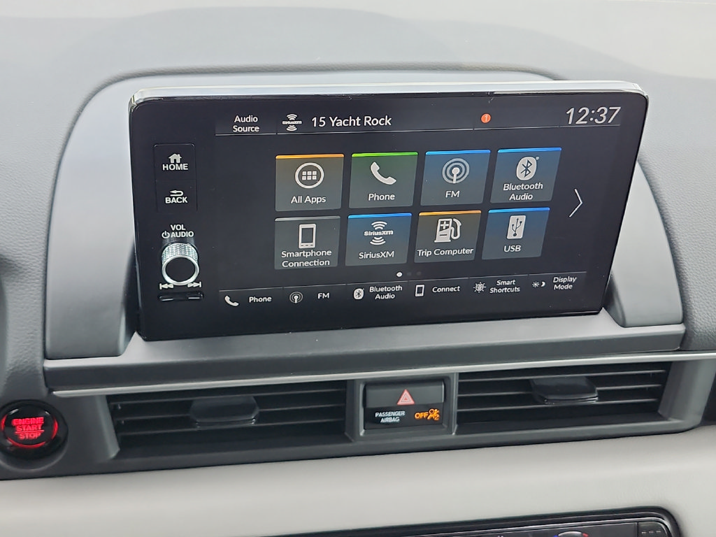 Used 2025 Honda Pilot EX-L image 28
