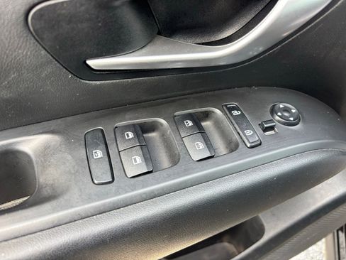 Used 2023 Hyundai Tucson SEL AWD/4WD image 17