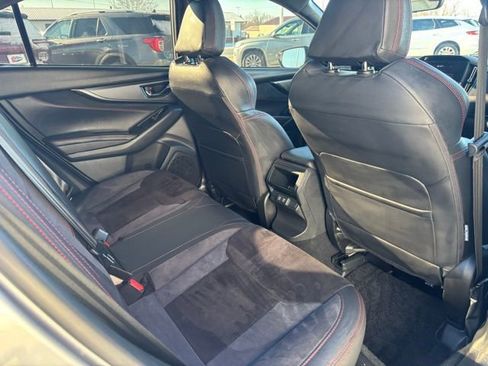 Used 2022 Subaru WRX GT image 26