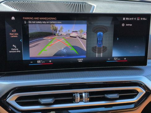 Certified 2024 BMW 330i Sedan w/ M Sport Package image 25