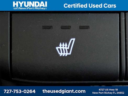 Certified 2023 Hyundai Elantra Limited image 23