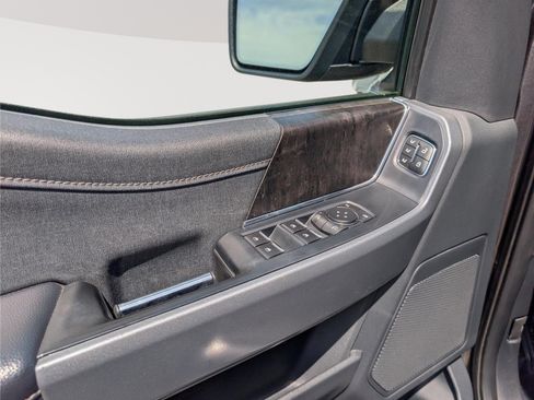 Used 2021 Ford F150 Lariat AWD/4WD image 19