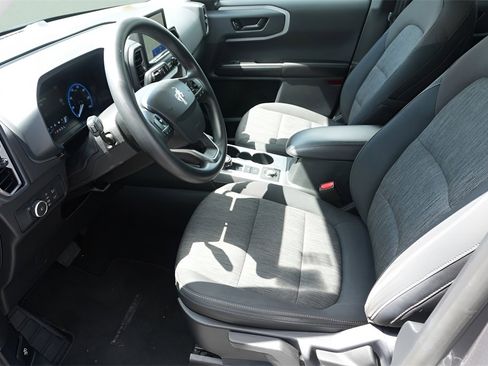 Used 2021 Ford Bronco Sport Big Bend image 14