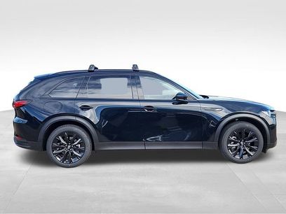 Certified 2025 MAZDA CX-90 Plug-In Hybrid w/Premium Sport