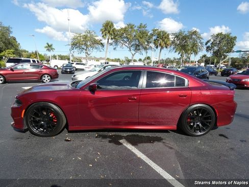 Used 2020 Dodge Charger GT w/ Plus Group image 10