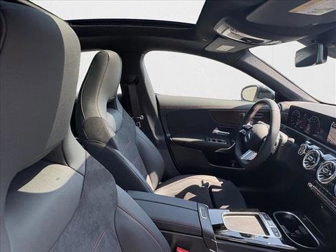 New 2026 Mercedes-Benz CLA 250 image 24