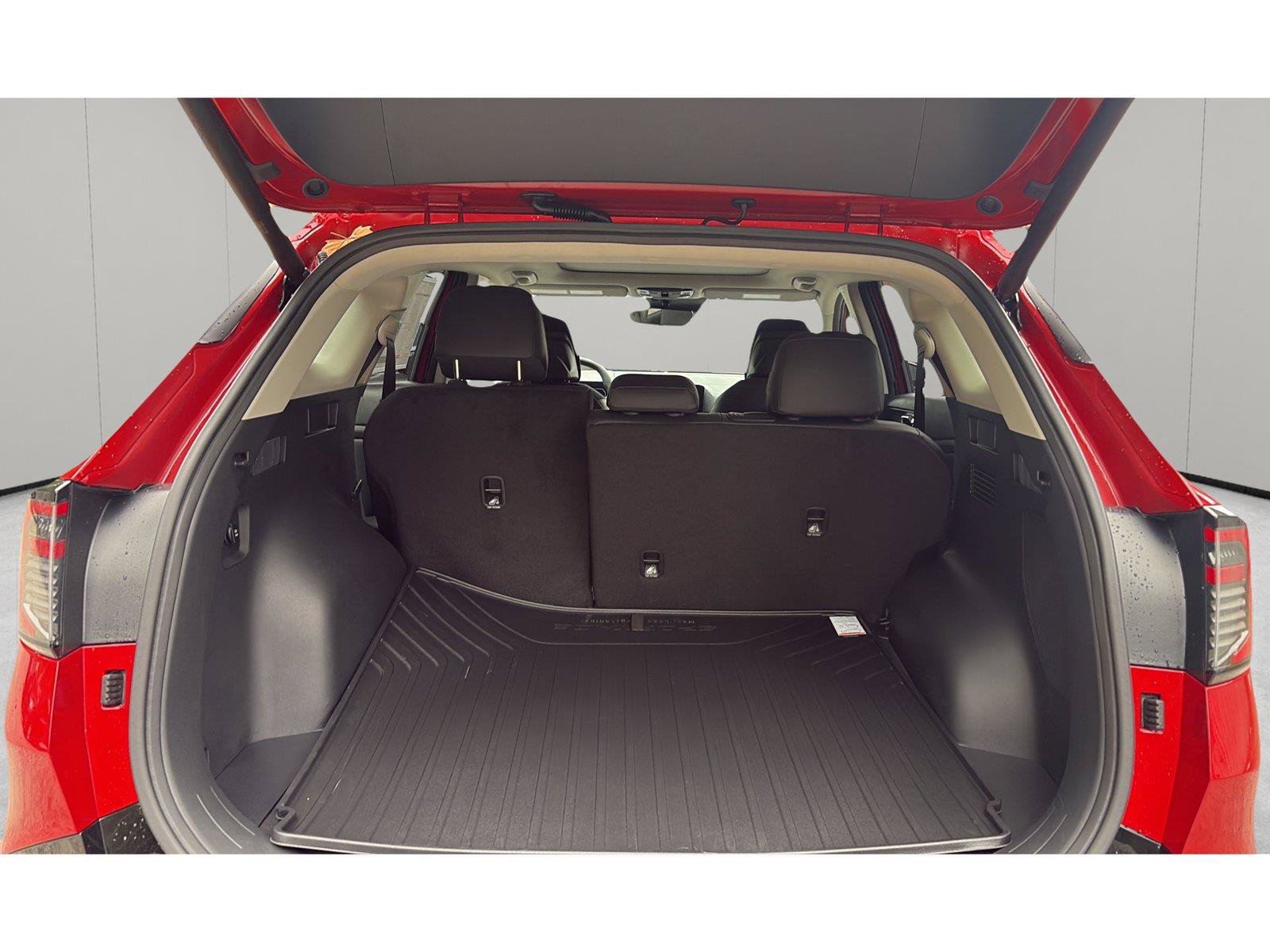 New 2027 Kia Sportage SX AWD/4WD image 12