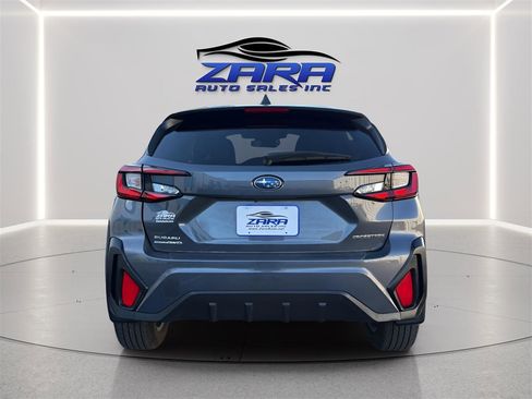Used 2024 Subaru Crosstrek 2.0i w/ Popular Package #4 image 7