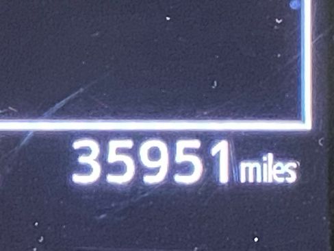 Used 2024 Toyota Camry SE FWD image 27