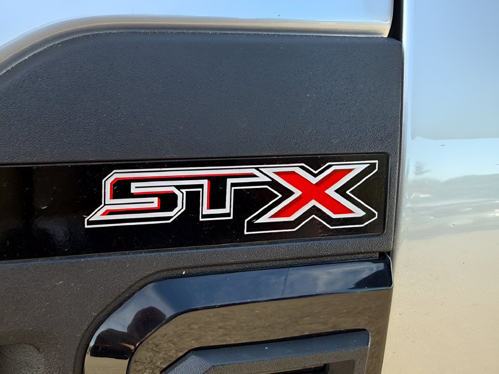 Certified 2024 Ford F350 XL w/ STX Appearance Package AWD/4WD image 11