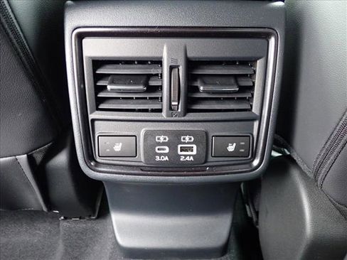 New 2026 Subaru Outback Wilderness AWD/4WD image 11