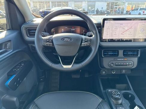 New 2026 Ford Maverick Lobo AWD/4WD image 14