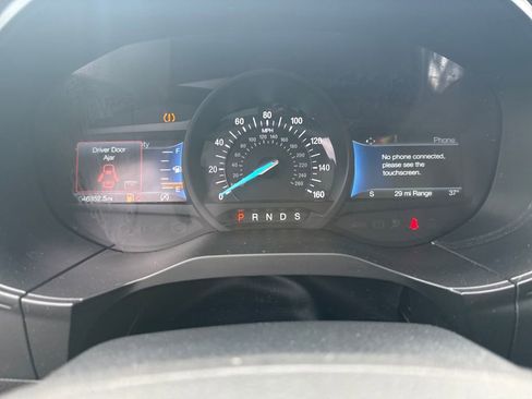 Used 2022 Ford Edge ST-Line image 16