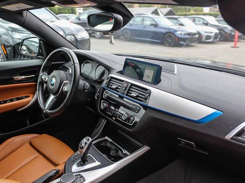 Used 2019 BMW M240i xDrive Convertible w/ Premium Package AWD/4WD image 15