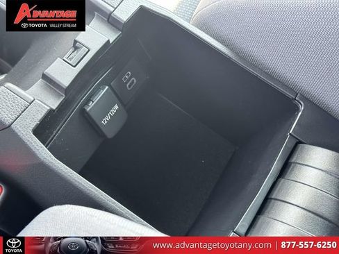 Used 2026 Toyota Corolla Cross AWD Hybrid image 35