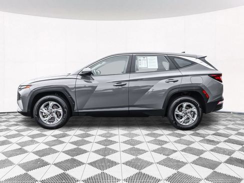 Certified 2024 Hyundai Tucson SE AWD/4WD image 14