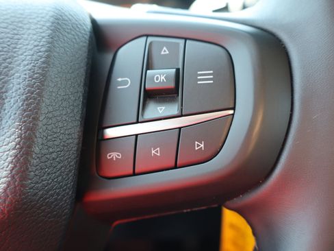 Used 2024 Ford Ranger XLT w/ Equipment Group 301A High image 17