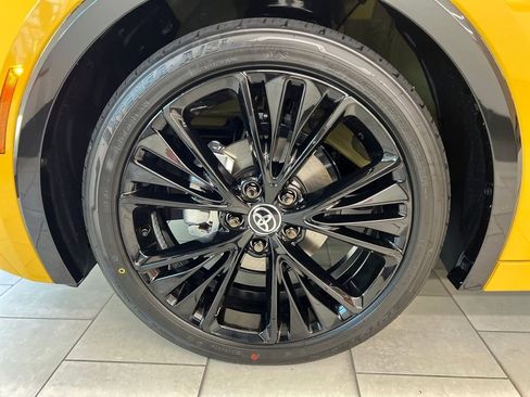 New 2026 Toyota Prius image 6