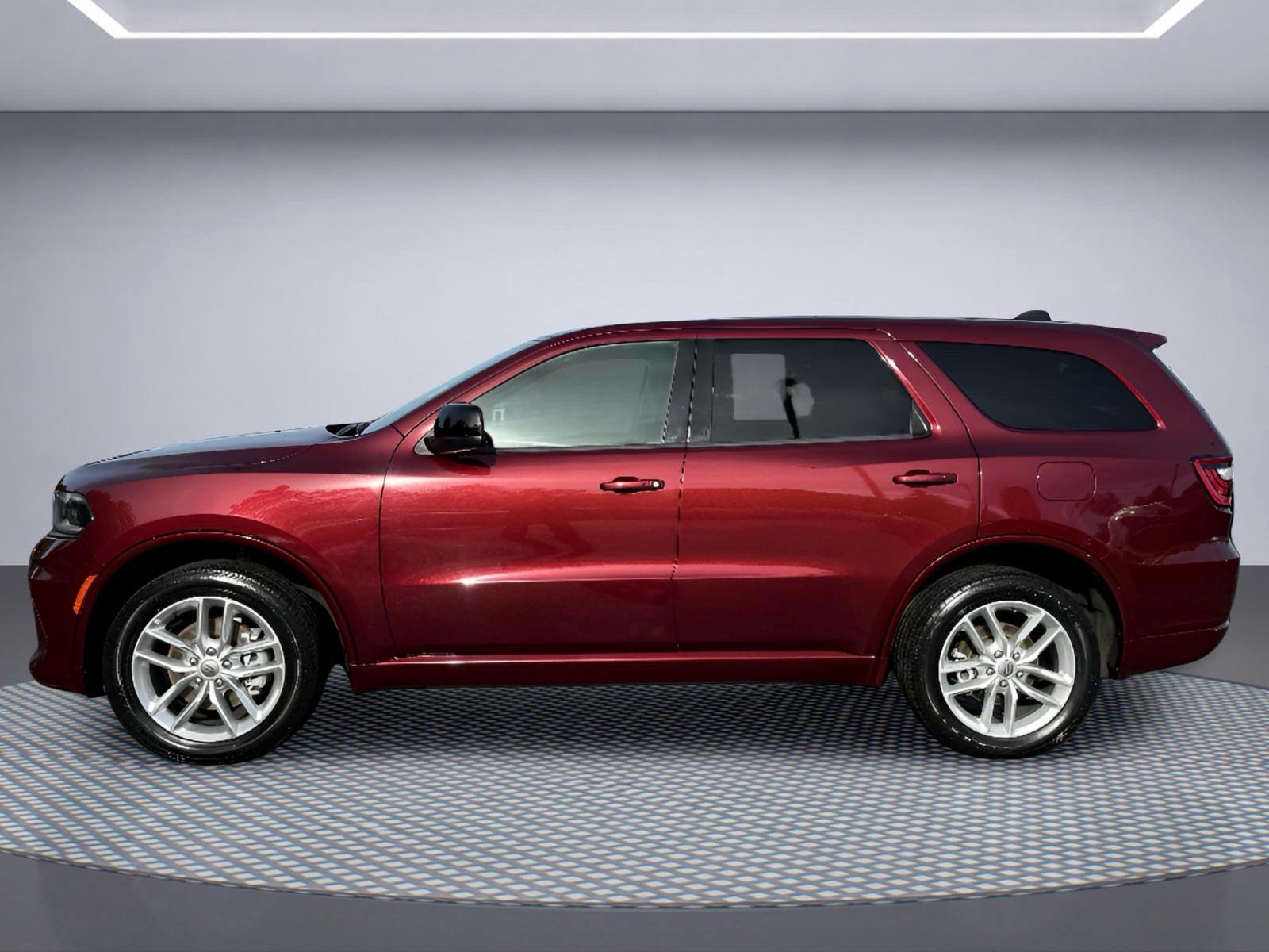 Used 2023 Dodge Durango GT AWD/4WD image 3