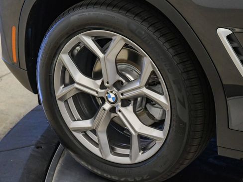 Used 2023 BMW X3 sDrive30i w/ Premium Package RWD image 10