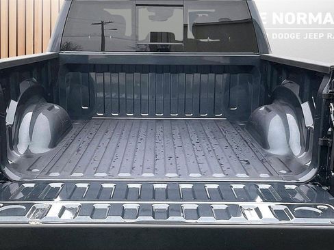 New 2026 RAM 1500 4x4 Crew Cab image 24