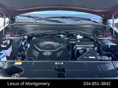 Used 2024 Hyundai Palisade Limited image 22