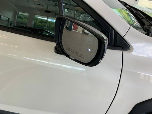 New 2026 Subaru Crosstrek 2.5i Limited AWD/4WD image 20