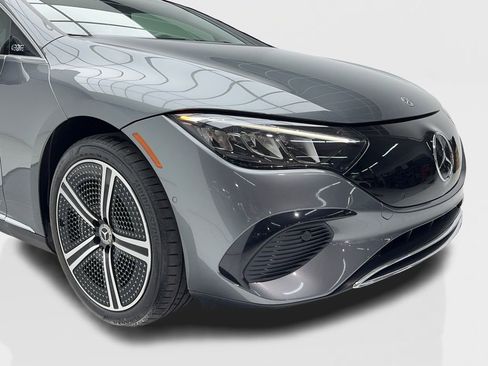 Used 2023 Mercedes-Benz EQE 350+ Sedan image 3