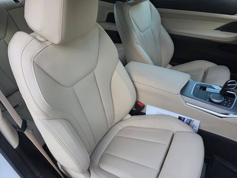 Certified 2022 BMW M440i Coupe w/ Premium Package RWD image 27