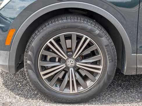 Used 2019 Volkswagen Tiguan SEL FWD image 13
