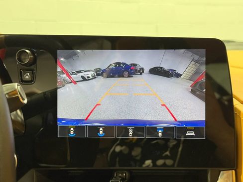 Used 2020 Chevrolet Corvette Stingray Premium Cpe w/ 3LT Preferred Equipment Group RWD image 33