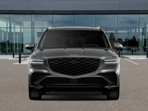 New 2026 Genesis GV70 3.5T Sport Prestige AWD/4WD image 6
