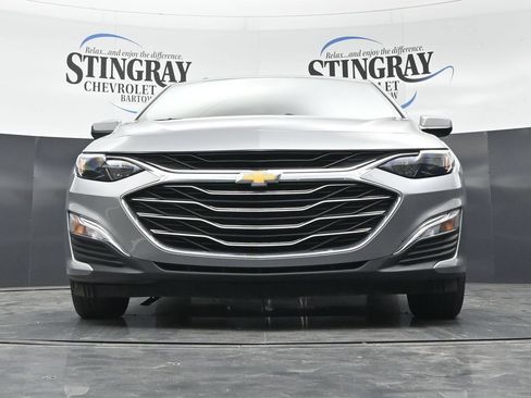 Used 2024 Chevrolet Malibu LS FWD image 30