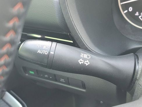 Used 2024 Nissan Sentra SR FWD image 29